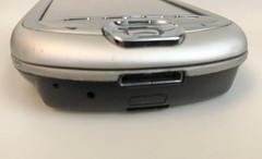 Verizon Pocket PC Audio ox Model:PPC6600/XV6600 #BTR6600 – Phone – Untested