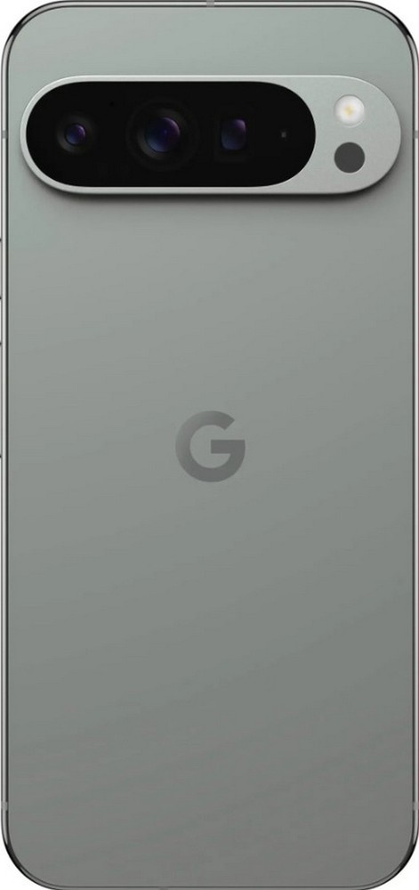Google Pixel 9 Pro XL, Fully Unlocked | 128GB, Green, 6.8 in | Grade B- | GGX8B