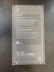 Samsung Galaxy S25 128GB Silver Verizon And It’s Partners