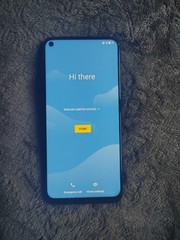 TCL Cell Phone Unlocked Android Touchscreen