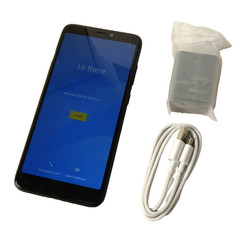 Hot Pepper Ghost HPP-GS1 32GB Unlocked reset and Tested read