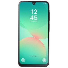 Samsung Galaxy A26 SM-S266V 5G 6.7″ 128GB Factory Unlocked – Black – New