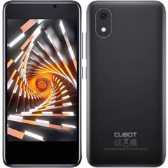 Cubot J20 4G/LTE Black 16GB + 2GB Dual-SIM Factory Unlocked GSM NEW