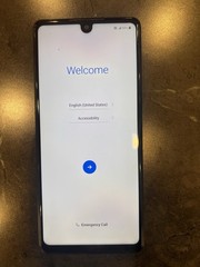 LG Stylo 6