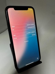 Apple iPhone 11 – 64GB – Black (Unlocked)