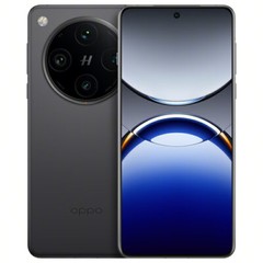 OPPO Find X8 Pro Smartphone Android 15 Dimensity 9400 Octa Core GPS NFC Touch ID