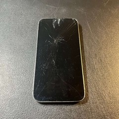 Apple iPhone 13 Pro – 256 GB – Alpine Green (Unlocked) – PARTS ONLY/READ