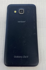 Samsung SM-J320V Galaxy J3 Verizon 0318-05T