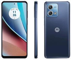 Moto G Stylus 2023 5G 64GB XT2317DL Open Box Total By Verizon Android Grade A