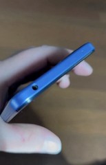 Motorola moto g play (2024) 64GB Blue Straight Talk Prepaid 6.5″ Octa-Core 50MP