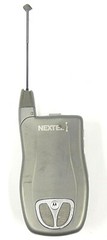 Motorola i series i836 – Gray ( Nextel ) Cellular Phone – Works / Tested / READ