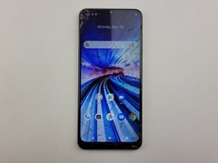 Celero 5G (WTCELERO5G) 64GB – Silver (Boost Mobile) – *PLEASE READ* – J6165