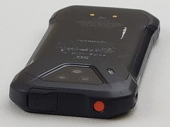 Kyocera DuraForce Ultra 5G UW (E7110) 128GB (Unlocked) (Verizon) – SMALL ISSUE