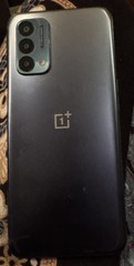 OnePlus N200 5G 64GB Nord Gray (Unlnown) Fast Ship Good Used LCD Broken!!