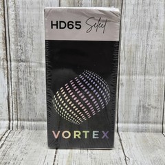 Vortex HD65 Select 32GB Black New Factory Sealed