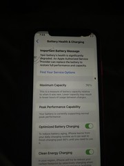 Apple iPhone XR Product Red 64GB Unlocked Smartphone