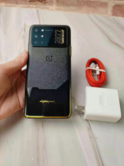 OnePlus 8T Cyberpunk limited edition 12+256G Google Unlocked Original