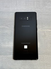 Samsung Galaxy Note 8 SM-N950F/DS 64GB DUAL SIM Unlocked Smartphone OPEN BOX A+