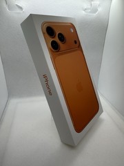 Apple Iphone 17 Pro Max 2TB 2000GB Cosmic Orange A3526 Available Immediately NEW