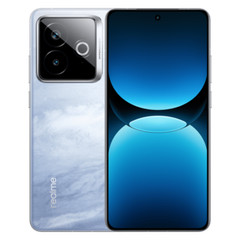 OPPO Realme GT7 Pro Racing Edition Android 15 Snapdragon 8 Elite Octa Core NFC