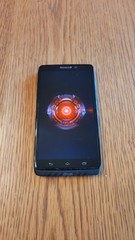 Motorola Droid XT1080 16 GB Black USED