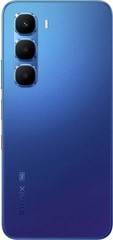 Infinix Hot 60 5G+ (Black 128GB 6GB RAM) GLOBAL VERSION “NO TARIFFS IN USA”