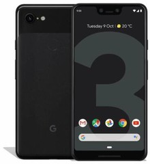 Unlocked Google Pixel 3 XL 6.3″ 64GB /128GB LTE Smartphone — Brand New Sealed