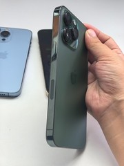 Apple iPhone 13 Pro Unlocked 6.1″ /1 Year Warranty 128-256GB Excellent Condition