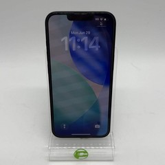 Factory Unlocked Apple iPhone 13 256GB Midnight MLAH3LL/A