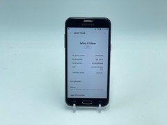 LOT OF 2 Samsung Galaxy J3 Eclipse 16GB SM-J327V (Verizon) Black (E-0277)