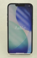 iPhone 13 A2482 128GB MIDNIGHT unlocked Grade B No SIM