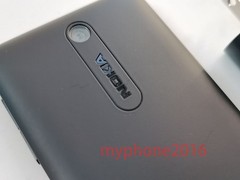 Nokia Asha 501 Unlocked Dual SIM 128MB 64MB RAM 2G GSM microSDHC Smartphone