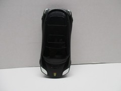 Newmind F15 Flip MP3 MP4 Dual SIM Cards Mini Cell Phone Black