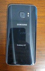 Samsung Galaxy S7 Working