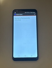 LG Stylo 5 Metro Unlocked – READ DESCRIPTION