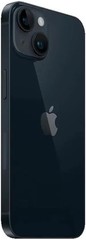 Apple iPhone 14 128GB Midnight Factory Unlocked (1-Year Warranty) Good