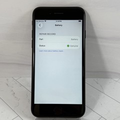 Apple iPhone SE 2nd Gen 64GB A2275 Black Unlocked T-Mobile AT&T Verizon #H57