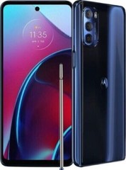 Good 6/10 Motorola Moto G Stylus 5G XT2215-1 128GB Blue Verizon only + Shadow