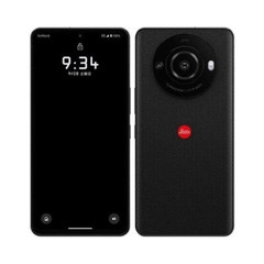 Leica LEITZ PHONE 3 5G 512GB 12GB RAM Factory Unlocked SHARP 120Hz 47.2MP JP
