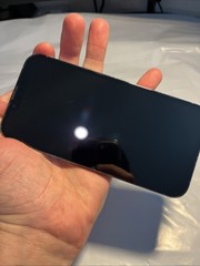 Apple iPhone 13 Pro – 128GB (T-Mobile ONLY) Bad Rear Cam – No Face- ASIS (#M340)