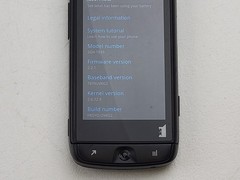 Samsung Sidekick 4G (SGH-T839) 1GB – Black (T-Mobile) QWERTY Smartphone – WORKS!