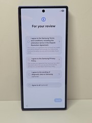Samsung Galaxy Z Fold 7 SM-F966U1 – 512GB – Blue Shadow (Unlocked)