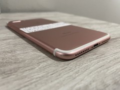 Apple iPhone 7 Plus (A1784) 32GB – (Us Sprint-T-Mobile) Smartphone – *DAMAGED*