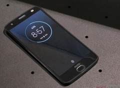 Motorola Z2 Force 64GB unlocked SIM free global smart phone with fingerprint