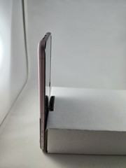 Motorola Razr 2025 Xt2553-5 256gb parfait pink cricket READ DESCRIPTION