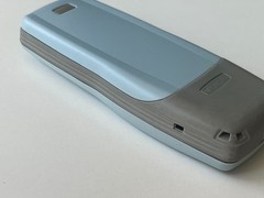 Original Nokia 1100 -Rare Sky Blue Retro Color (Unlocked) GSM Mobile phone
