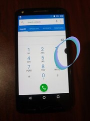 Motorola Droid Turbo 2 32GB Smartphone ( Verizon )