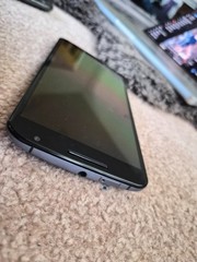 Google Nexus 6 32GB – Great Condition – Fully Functional