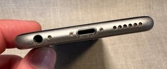 Estate Find: Apple iPhone S Model A1688 – Good Condition! Sold AS-IS for Parts.