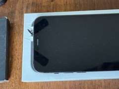 iPhone 12 Pro 512GB Unlocked Space Gray W/ Accessories